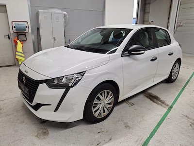 Kaufe PEUGEOT 208 bei Ayvens Carmarket